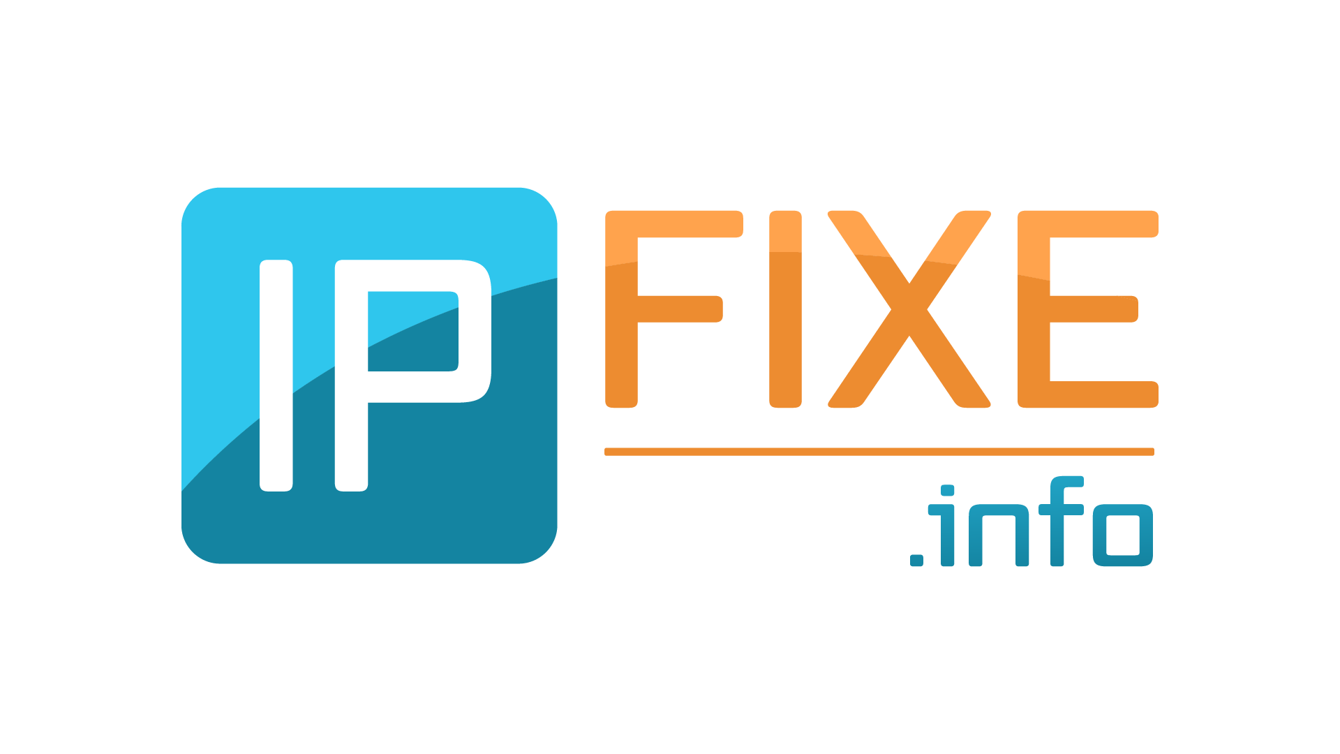 IpFixe – Hébergement Web